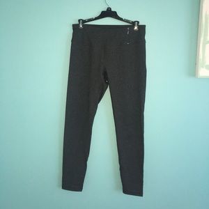 Grey Calia leggings